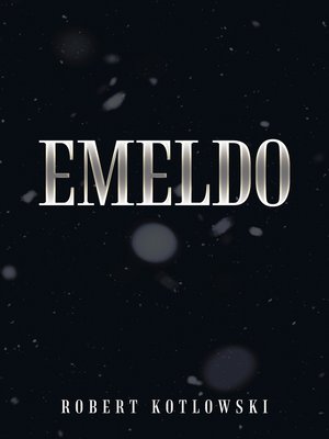 cover image of Emeldo